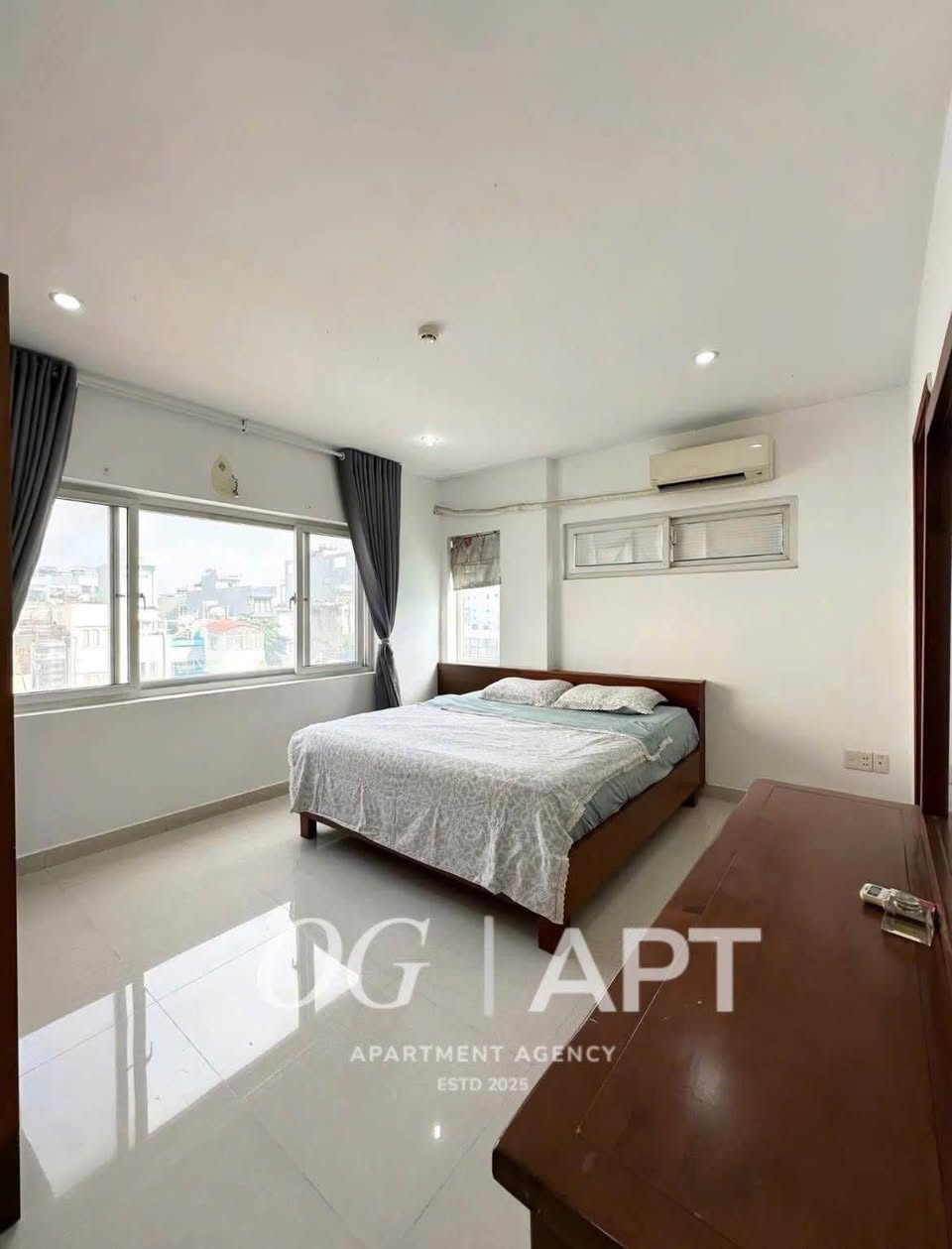 2BR apartment in Binh Thanh — photo 4