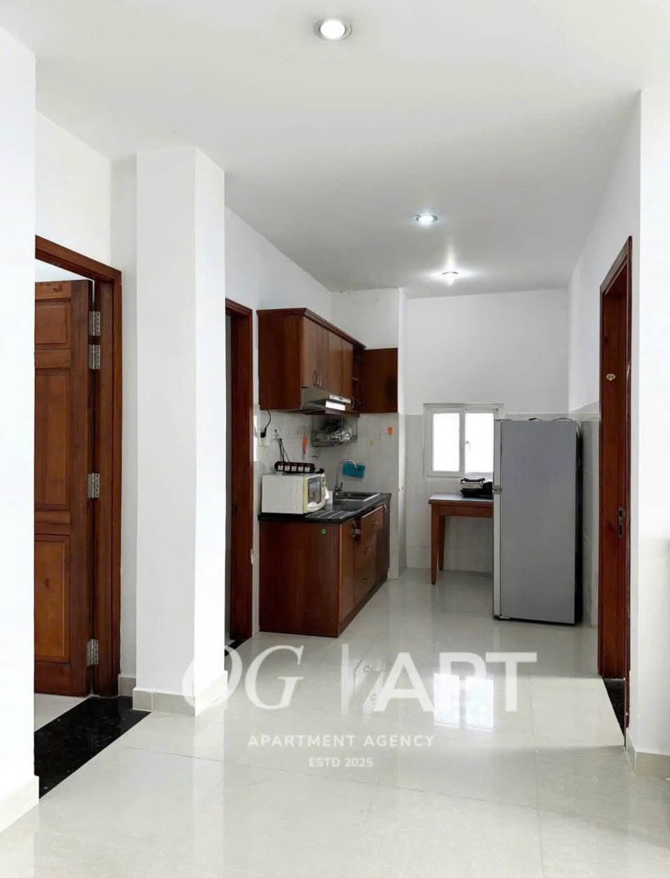 2BR apartment in Binh Thanh — photo 5