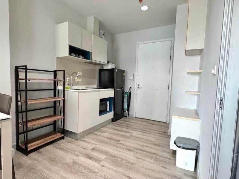 1BR condo in Central Pattaya — photo 3