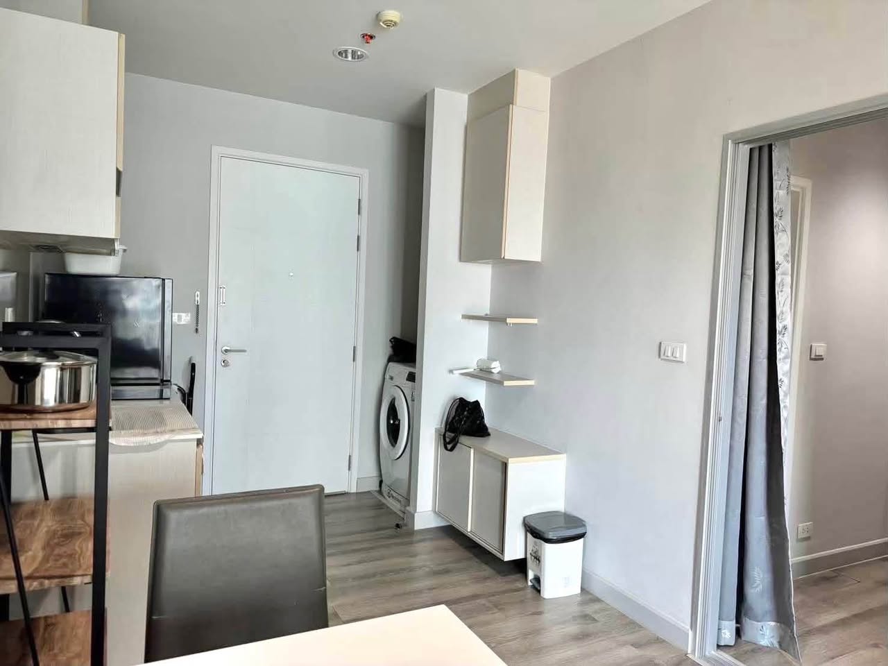 1BR condo in Central Pattaya — photo 5