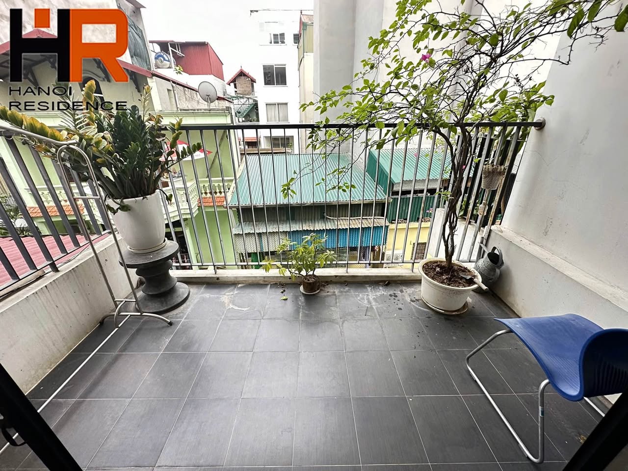2BR apartment in Tay Ho — photo 2