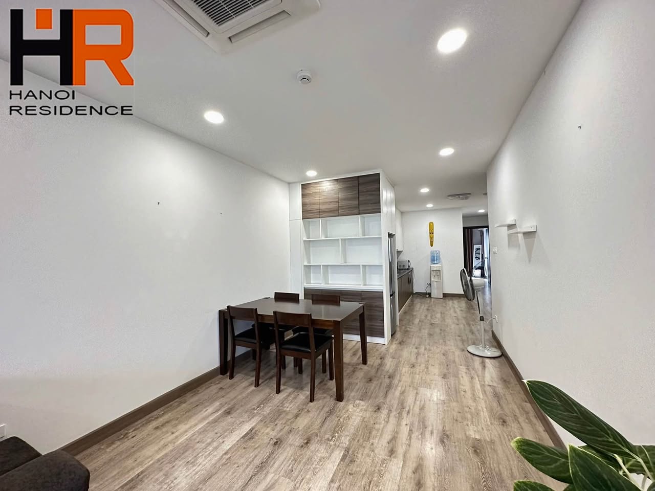 2BR apartment in Tay Ho — photo 5