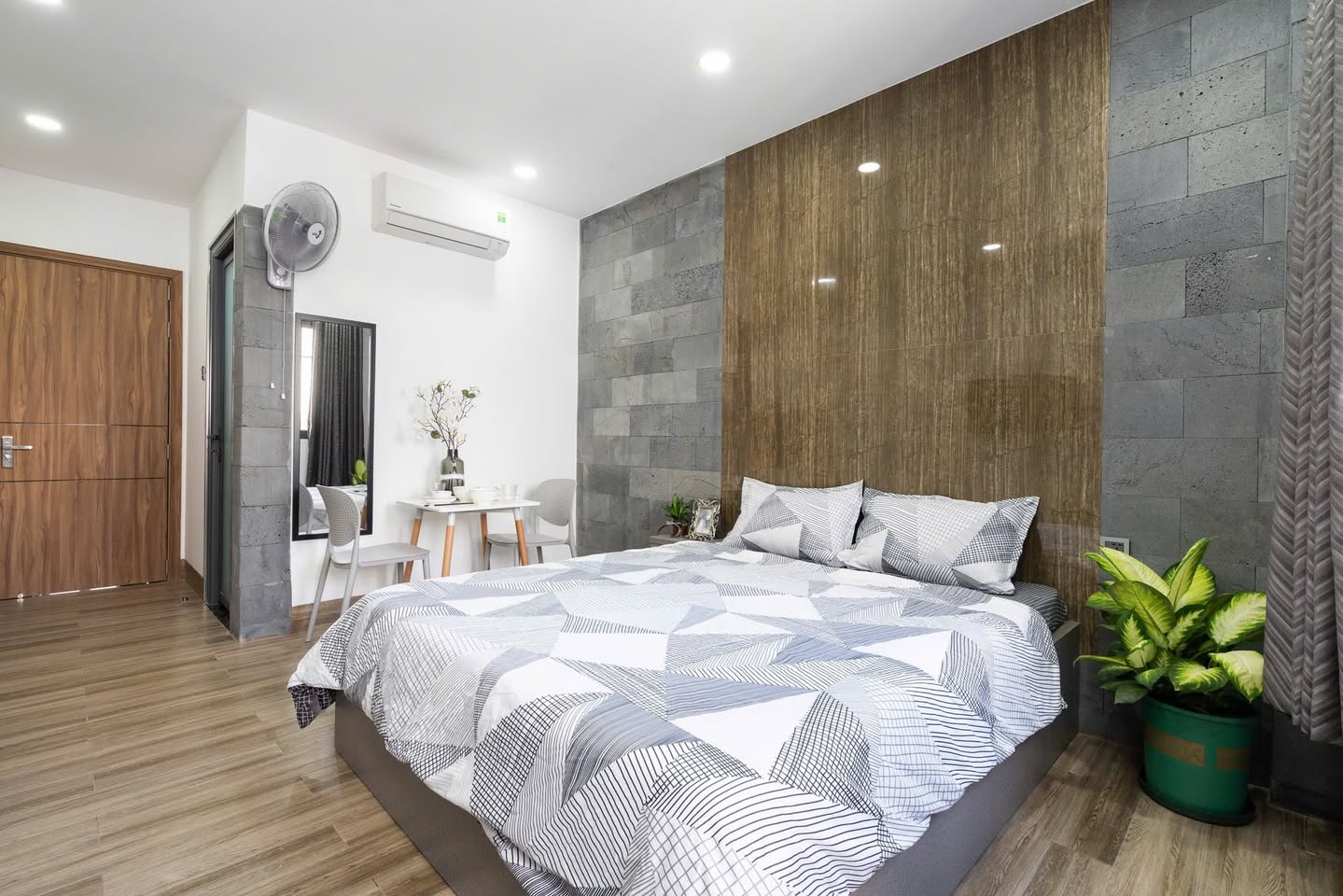 Studio studio in Binh Thanh — photo 4