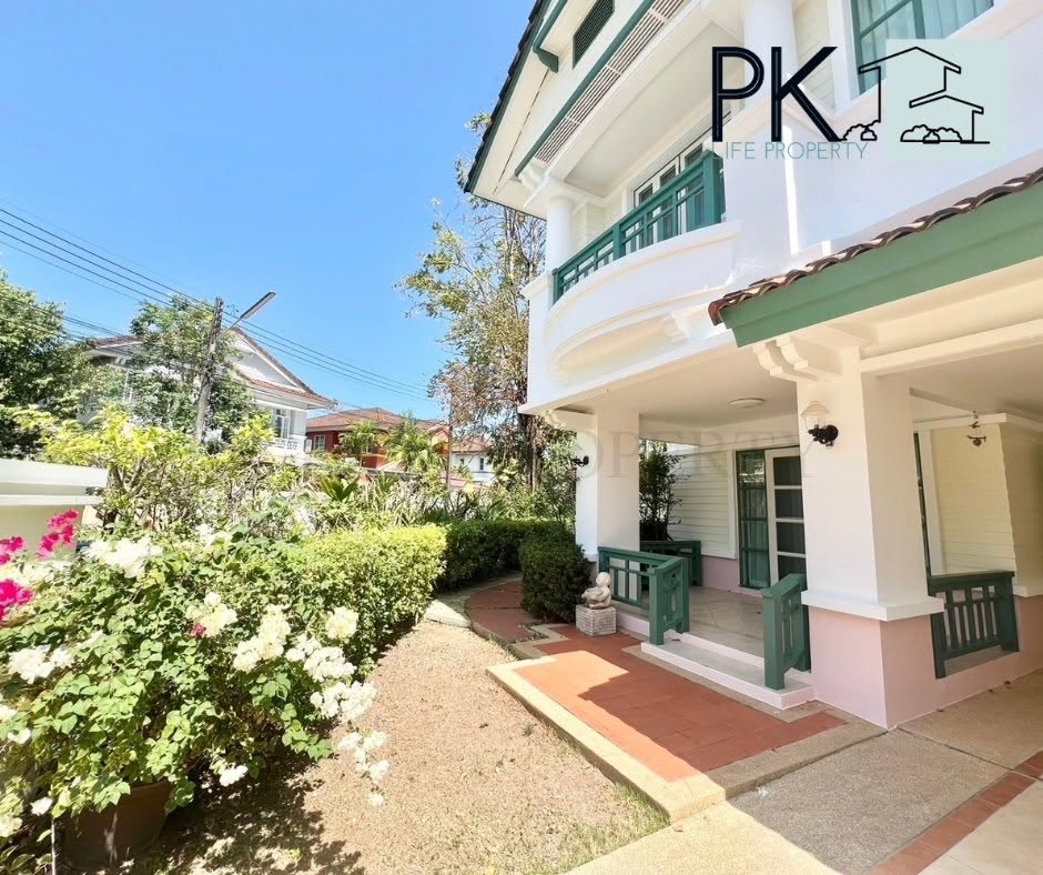 3BR house in Chalong — photo 2