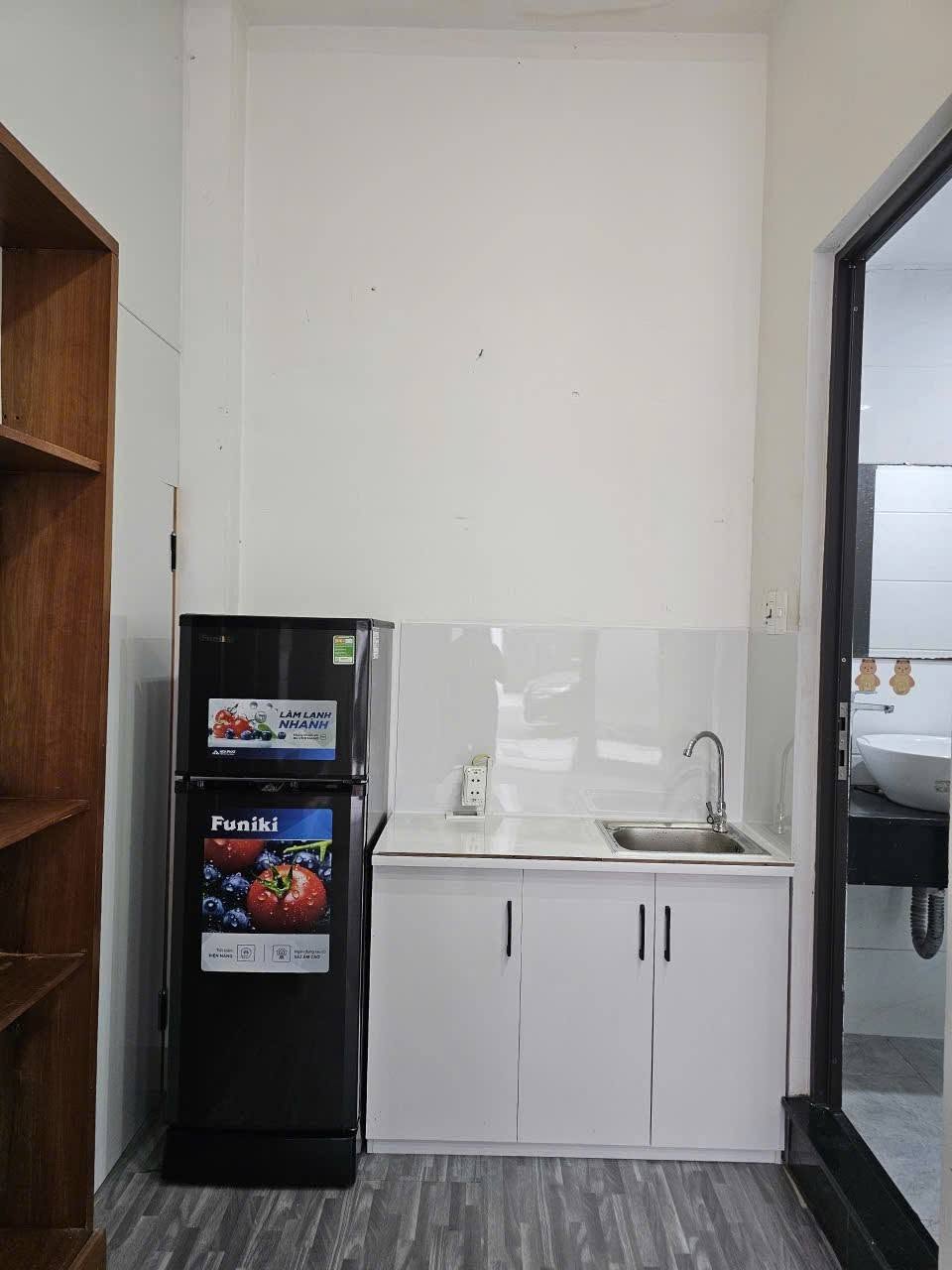 Studio studio in An Nhon — photo 2