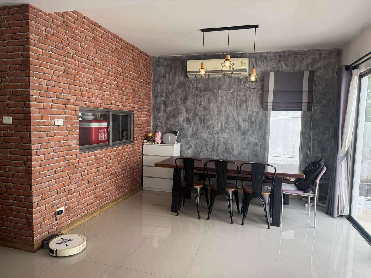 3BR house in Rong Po — photo 2