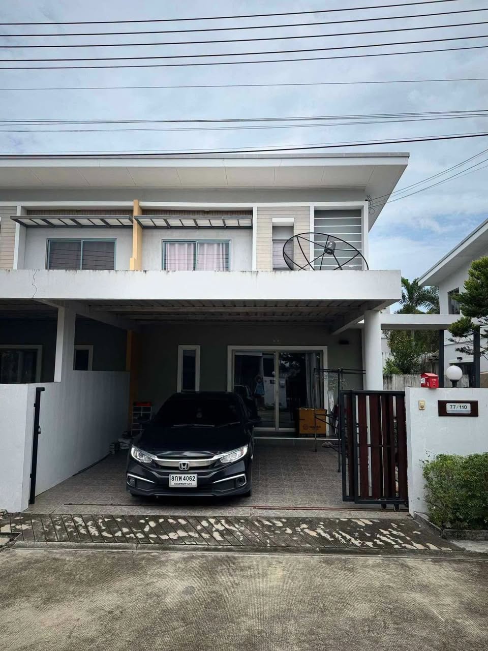3BR house in Rong Po — photo 5
