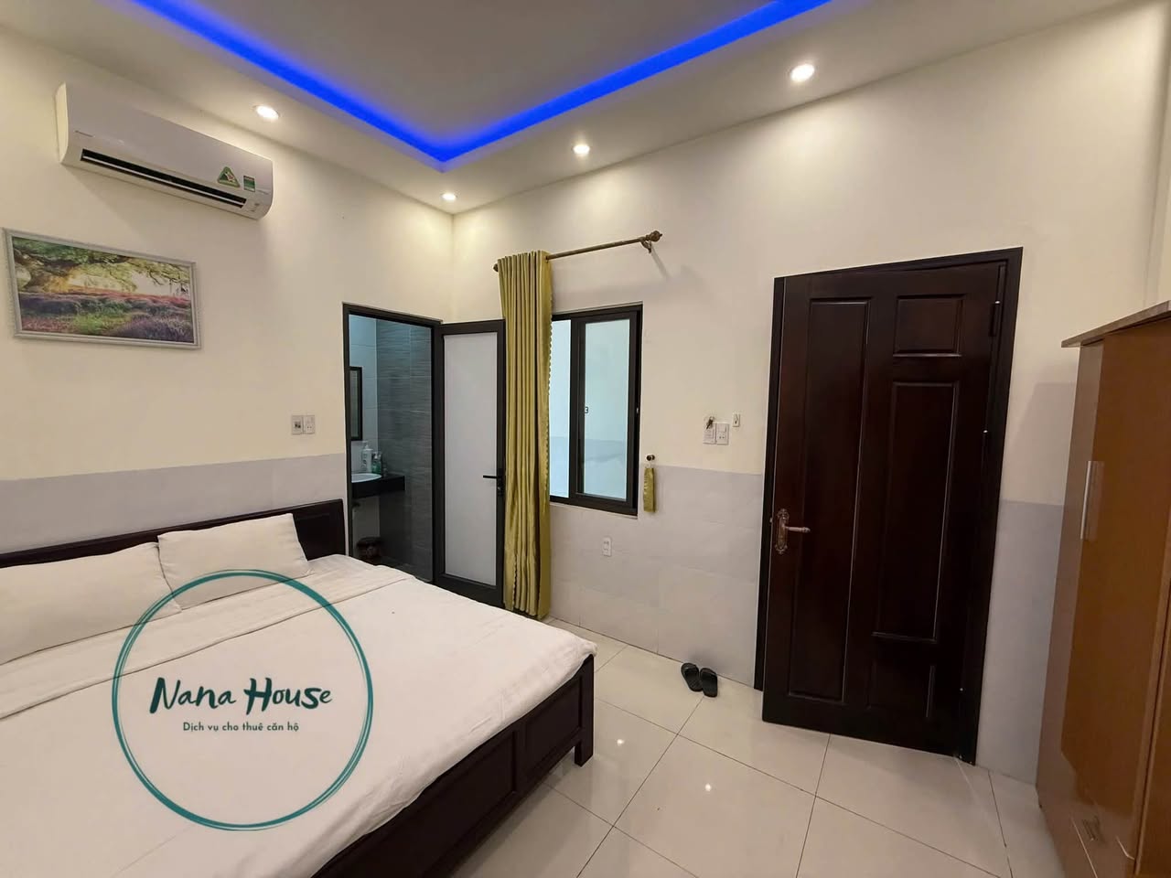 1BR room in Thanh Khe — photo 2