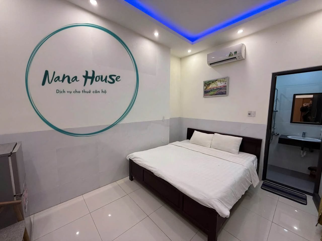 1BR room in Thanh Khe — photo 3