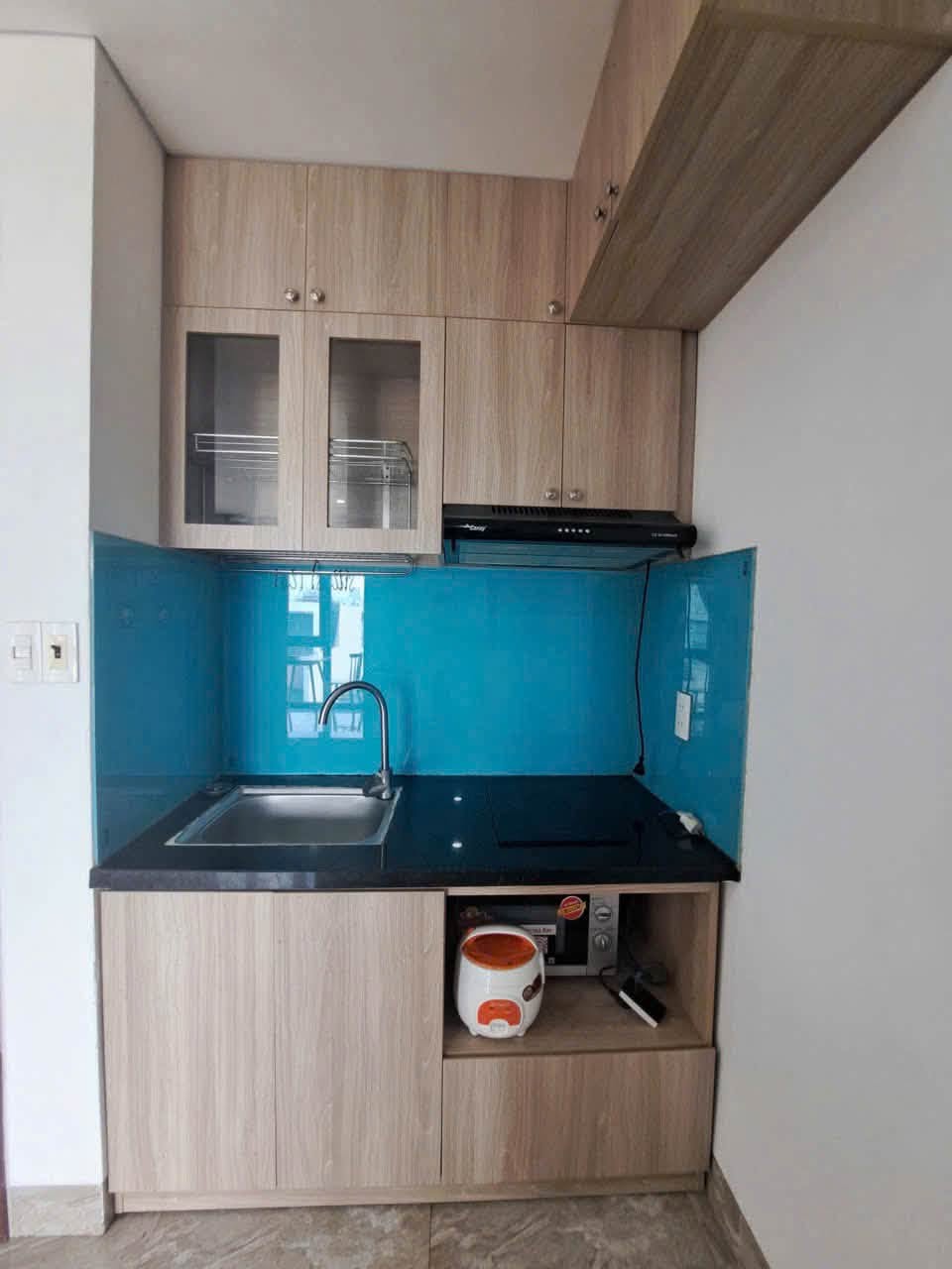 Studio studio in Son Tra — photo 2