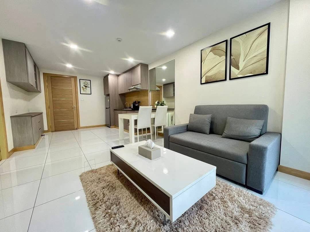 1BR condo in Naklua — photo 2