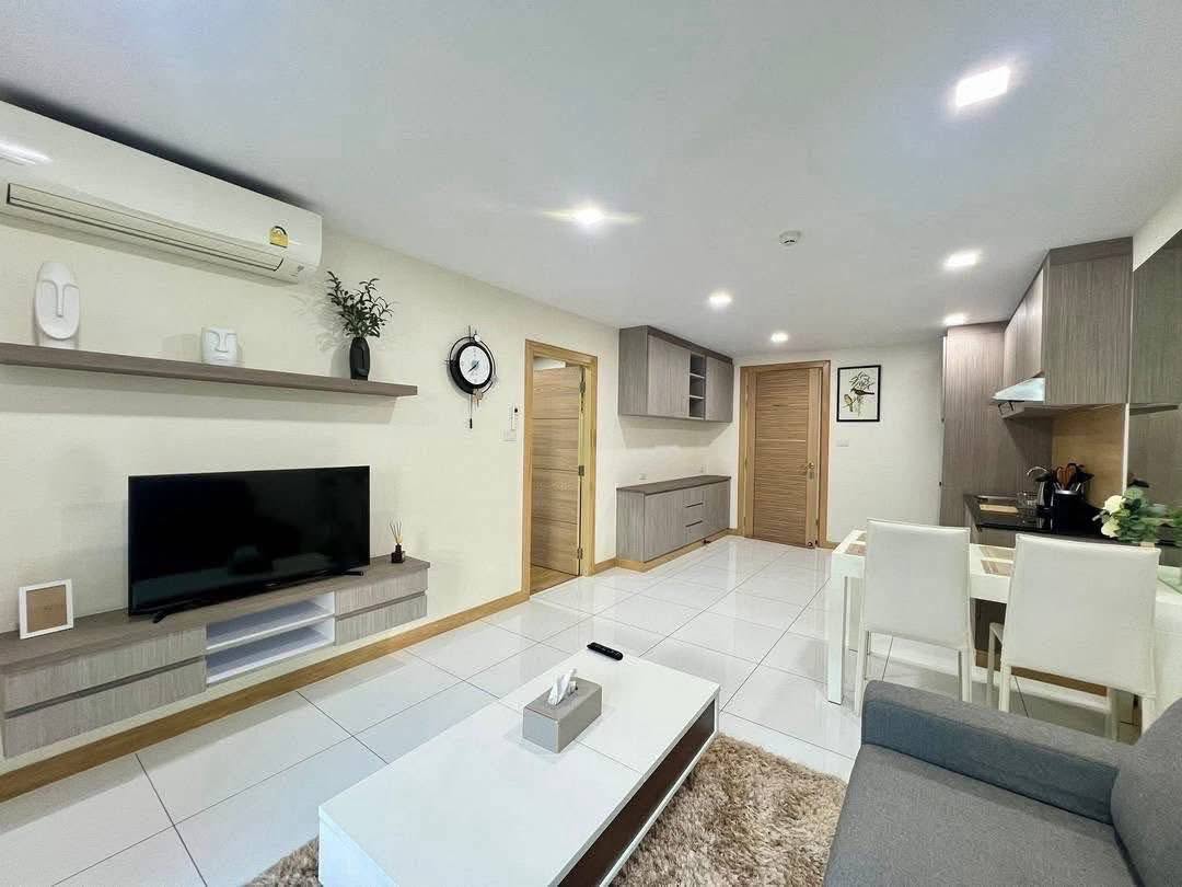 1BR condo in Naklua — photo 3