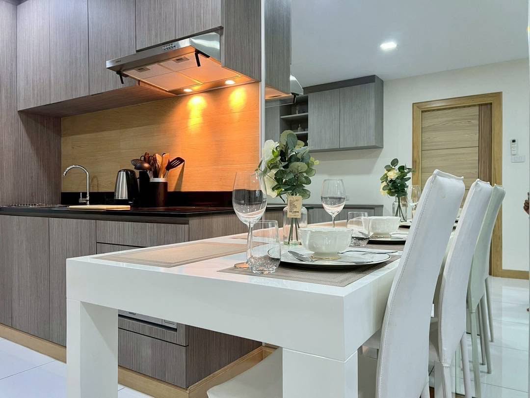 1BR condo in Naklua — photo 4