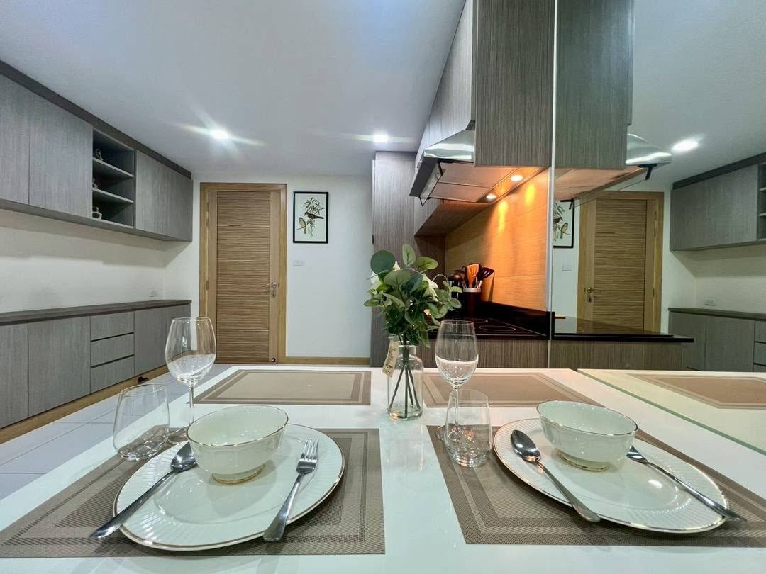 1BR condo in Naklua — photo 5