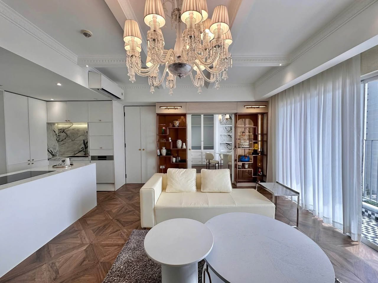 3BR apartment in District 9 — photo 4