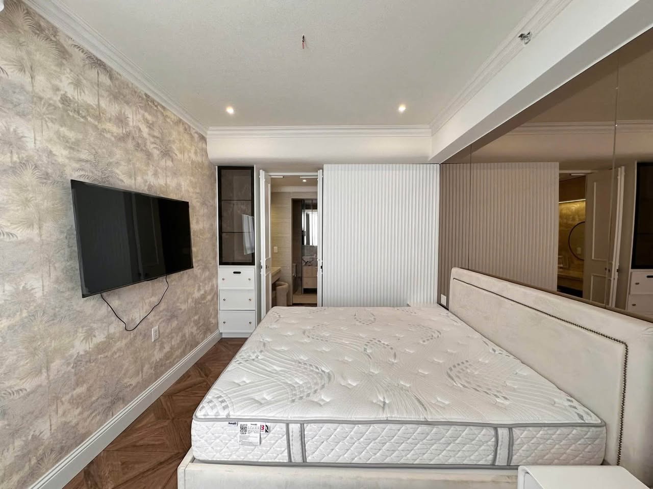 3BR apartment in District 9 — photo 5