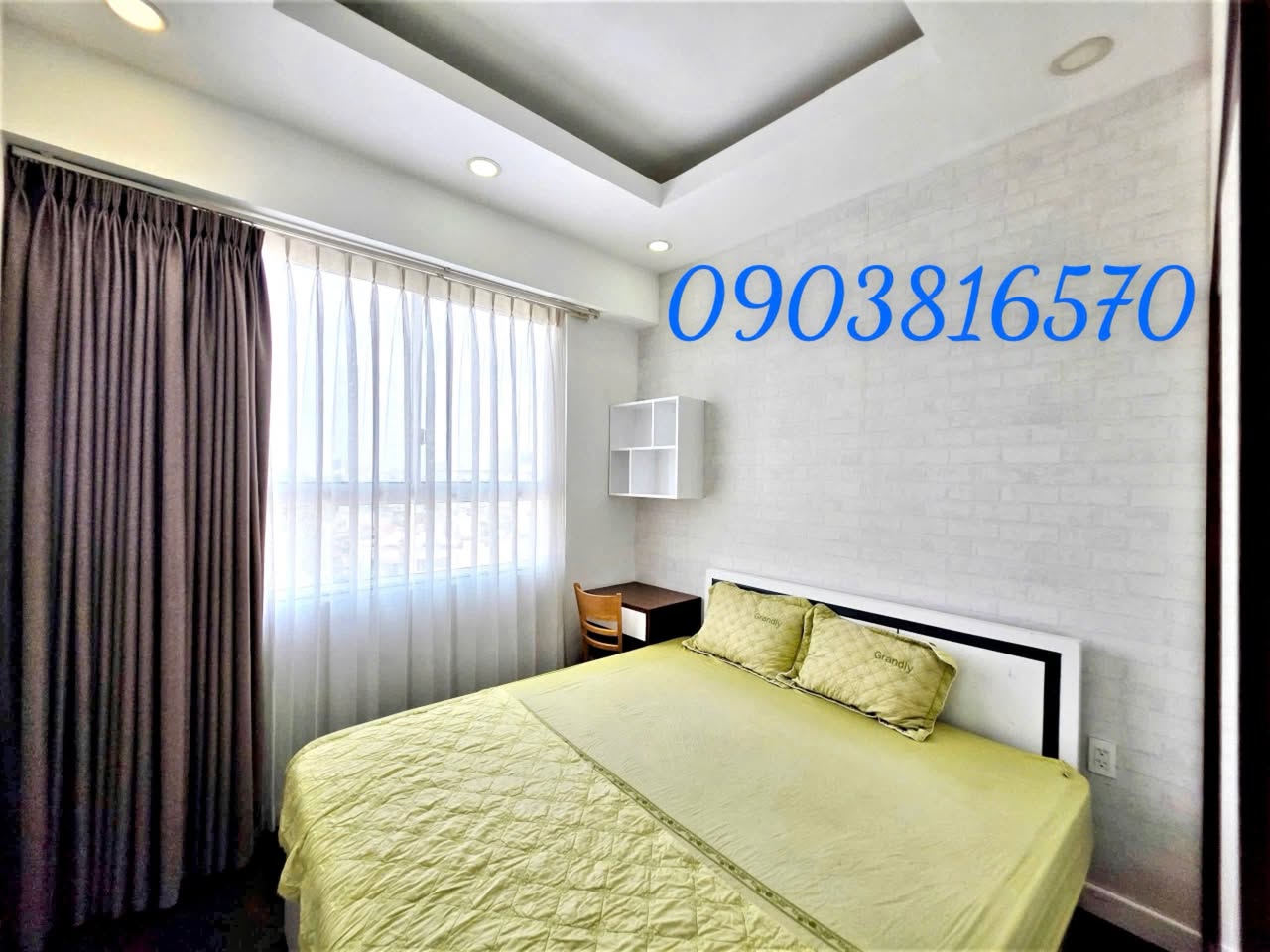 2BR apartment in Tan Binh — photo 2