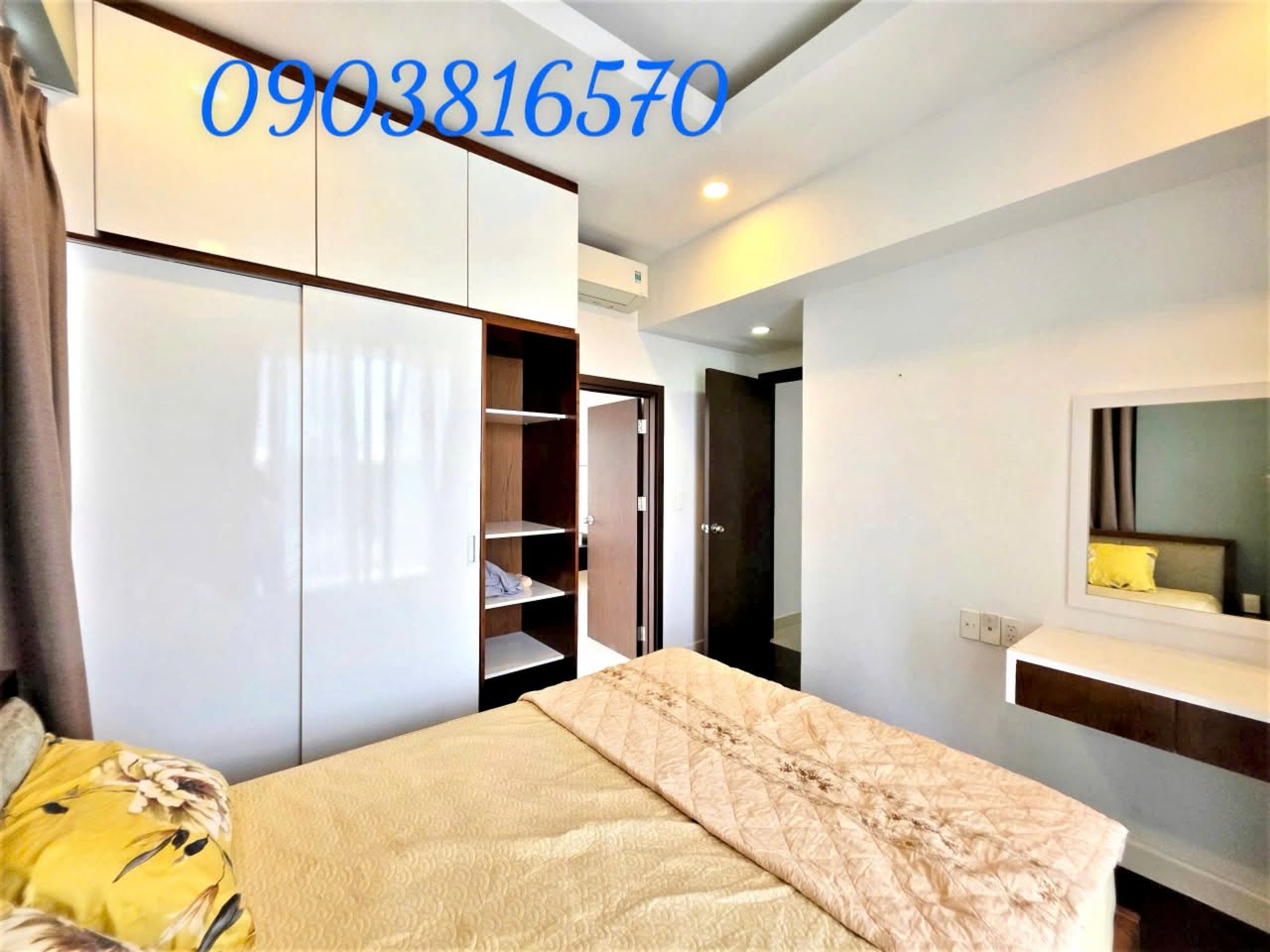 2BR apartment in Tan Binh — photo 3