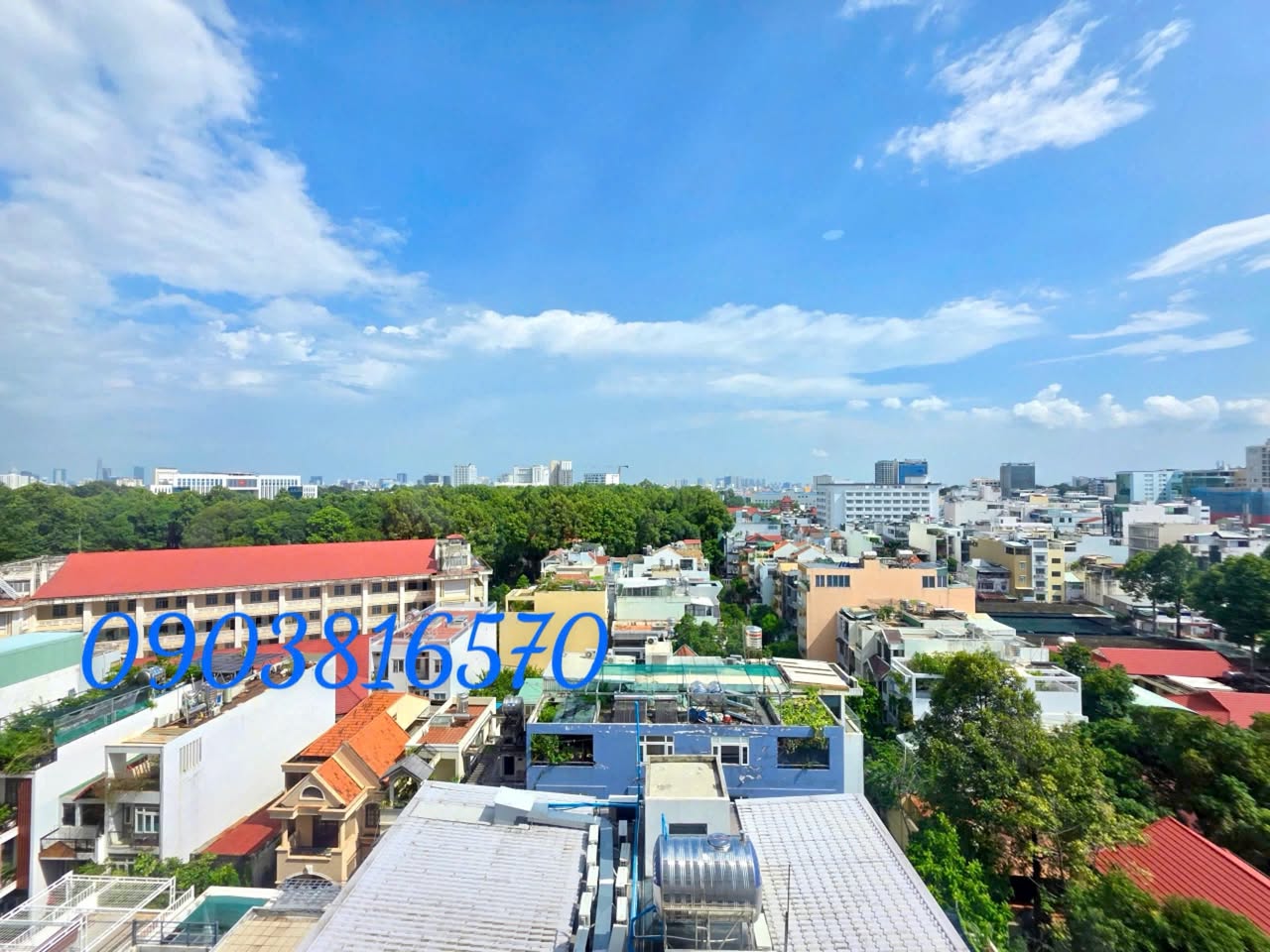 2BR apartment in Tan Binh — photo 4