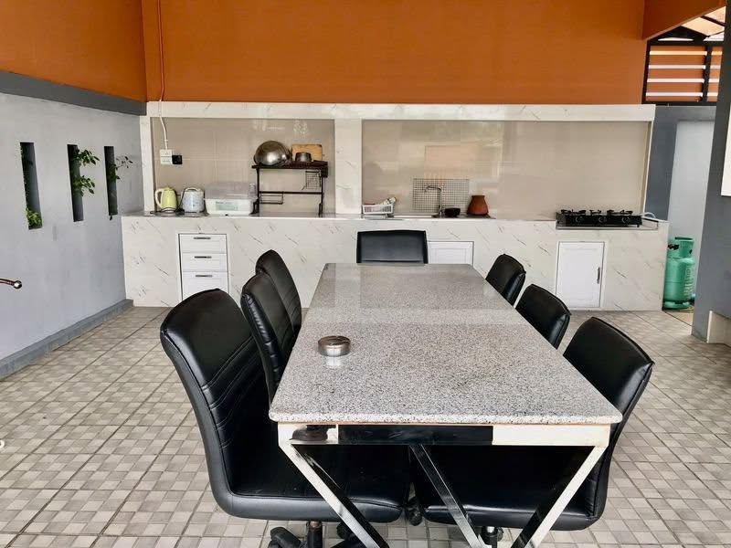 3BR house in Chaiyaphruek — photo 3