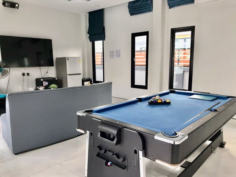 3BR house in Chaiyaphruek — photo 5