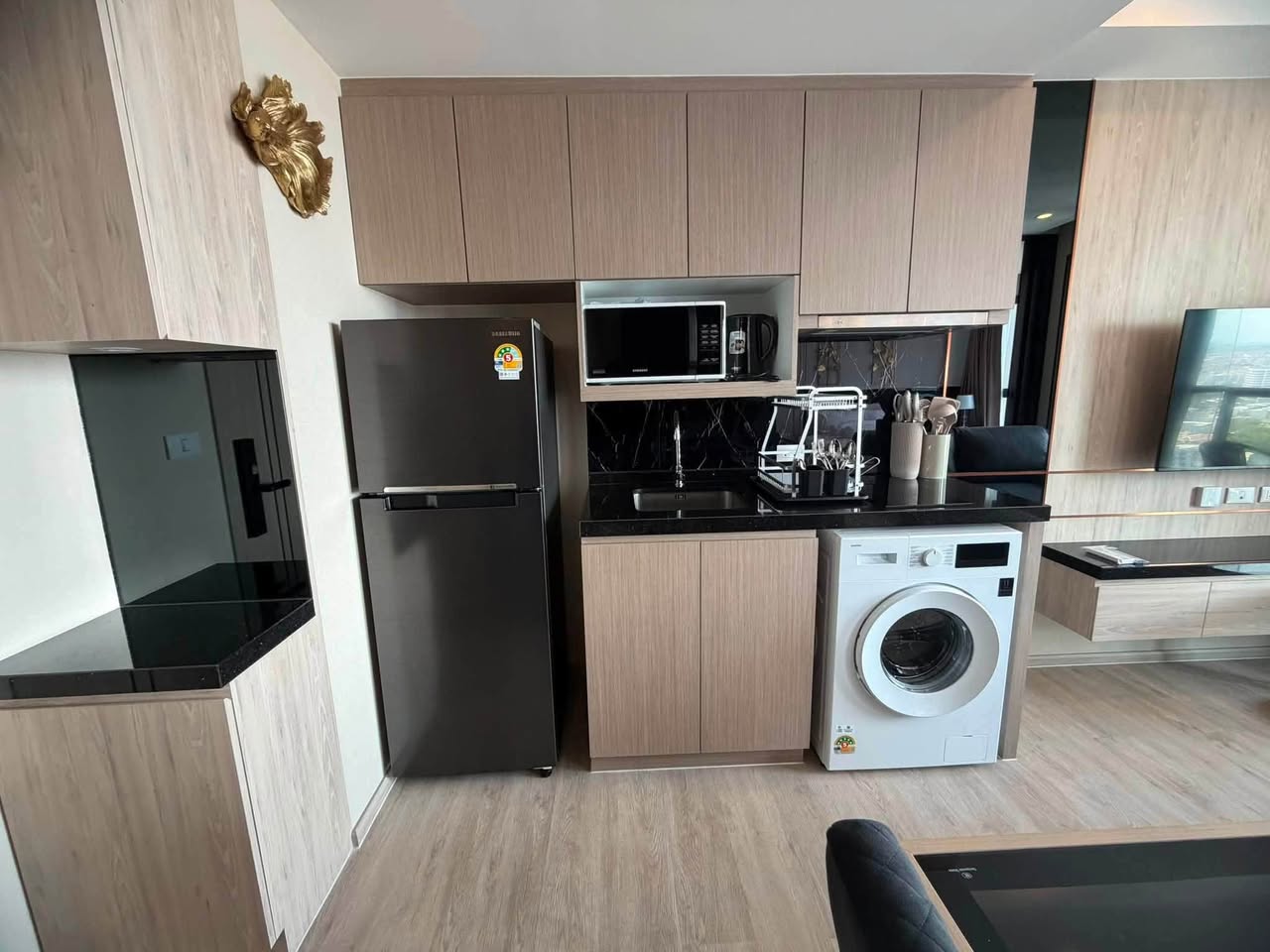 1BR condo in Pratumnak — photo 2