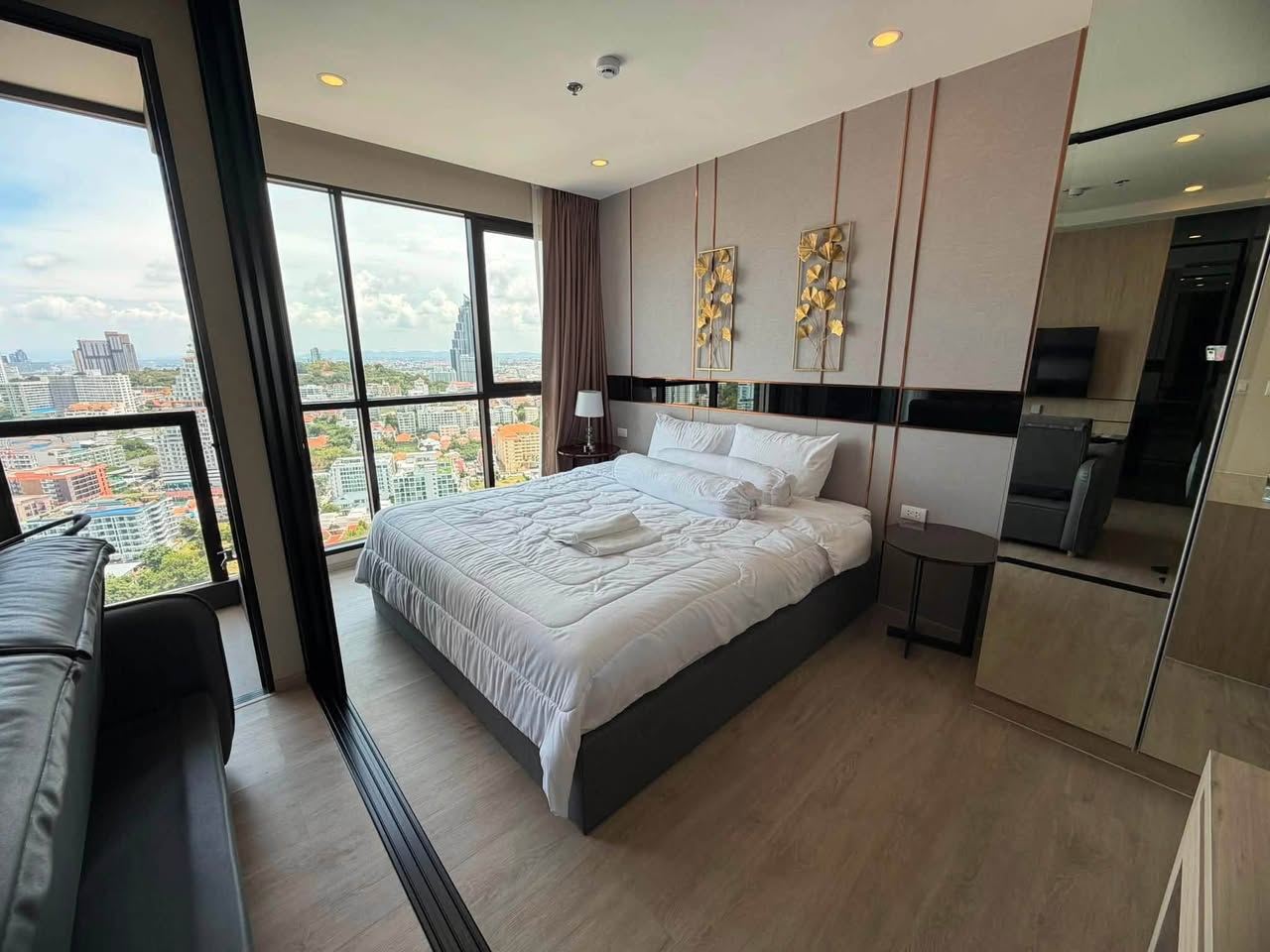1BR condo in Pratumnak — photo 3