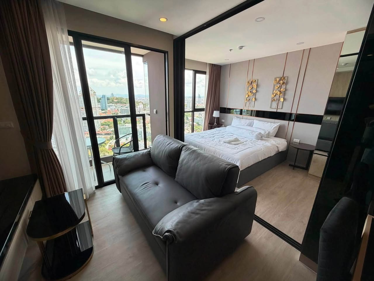 1BR condo in Pratumnak — photo 4