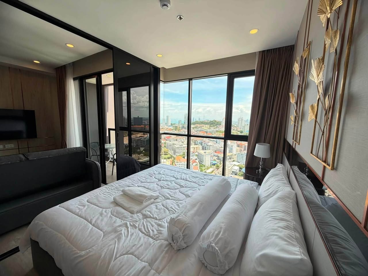 1BR condo in Pratumnak — photo 5