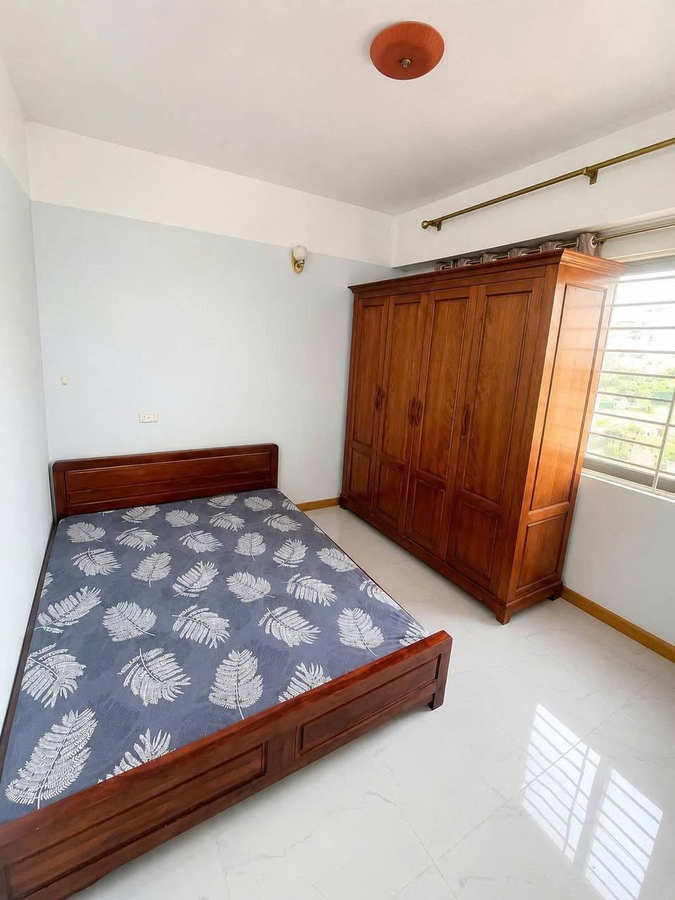 2BR apartment in Thanh Xuan — photo 2