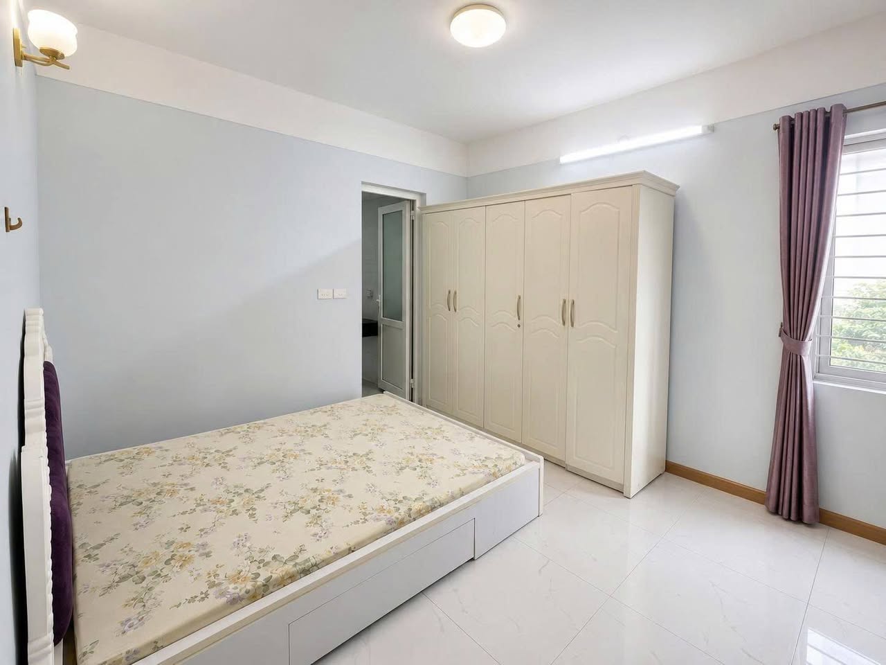 2BR apartment in Thanh Xuan — photo 3