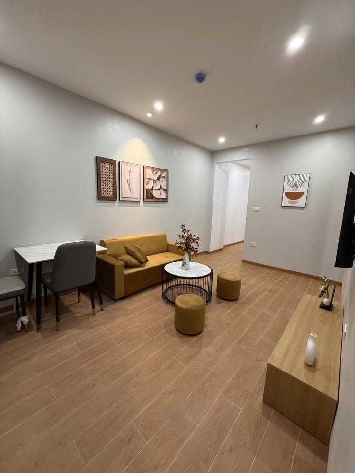 1BR apartment in Thanh Xuan — photo 2