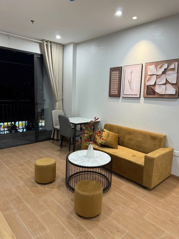 1BR apartment in Thanh Xuan — photo 3