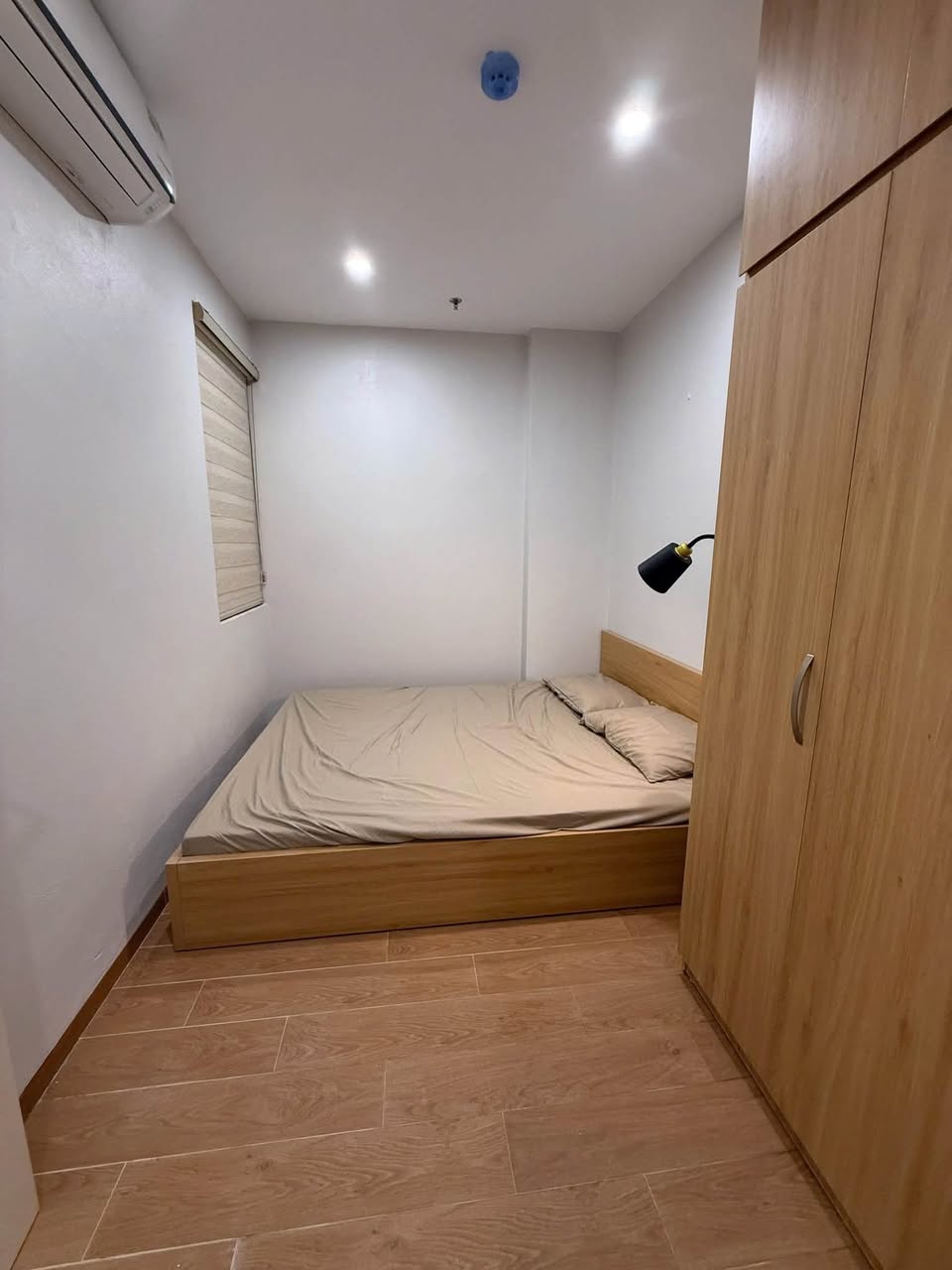 1BR apartment in Thanh Xuan — photo 4