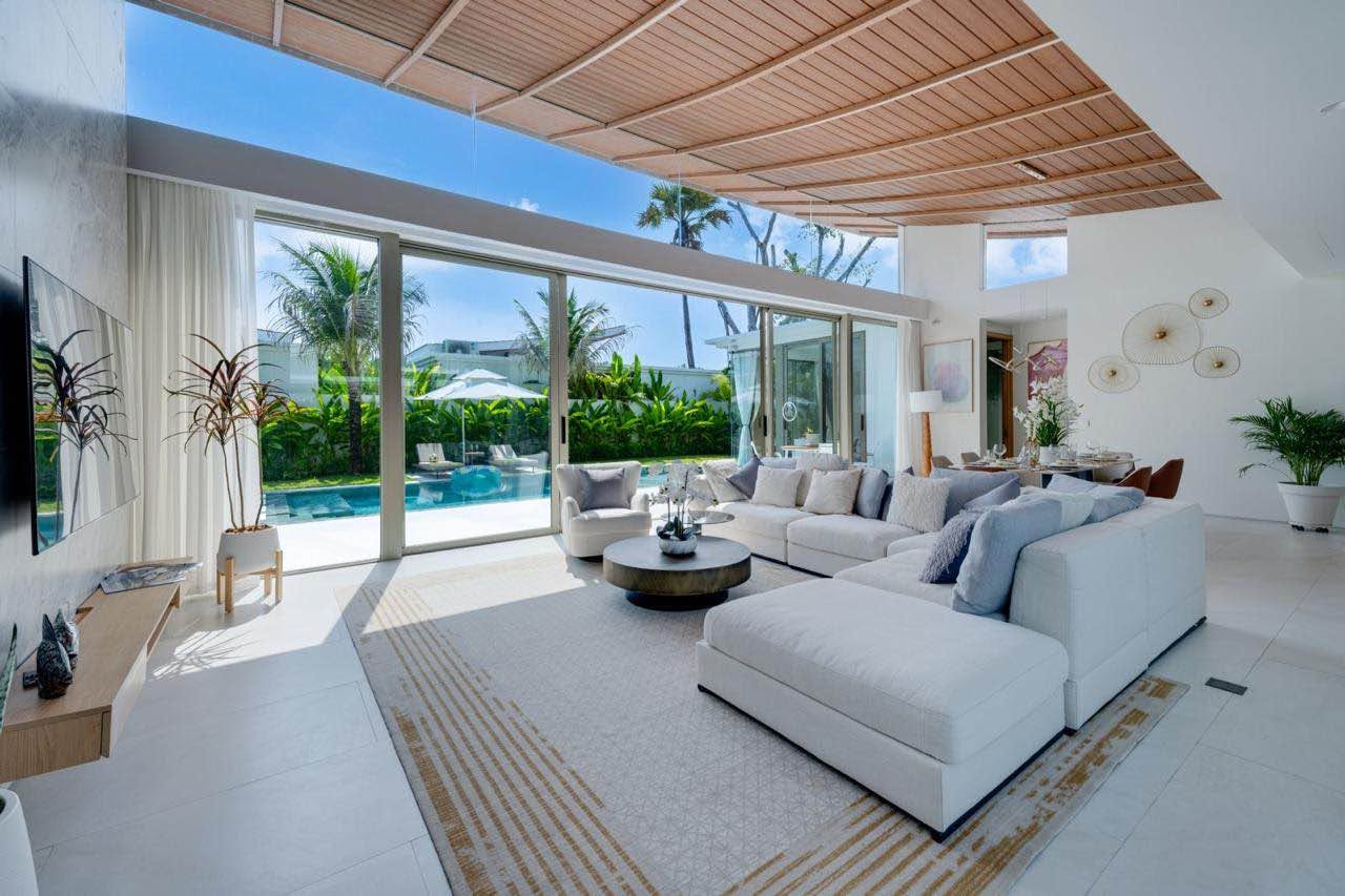 3BR villa in Bang Tao — photo 2