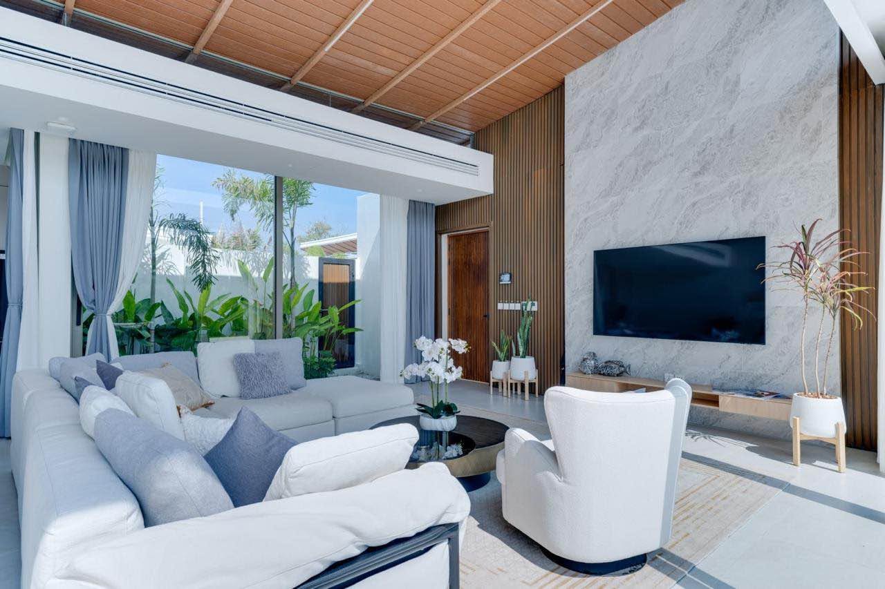 3BR villa in Bang Tao — photo 3