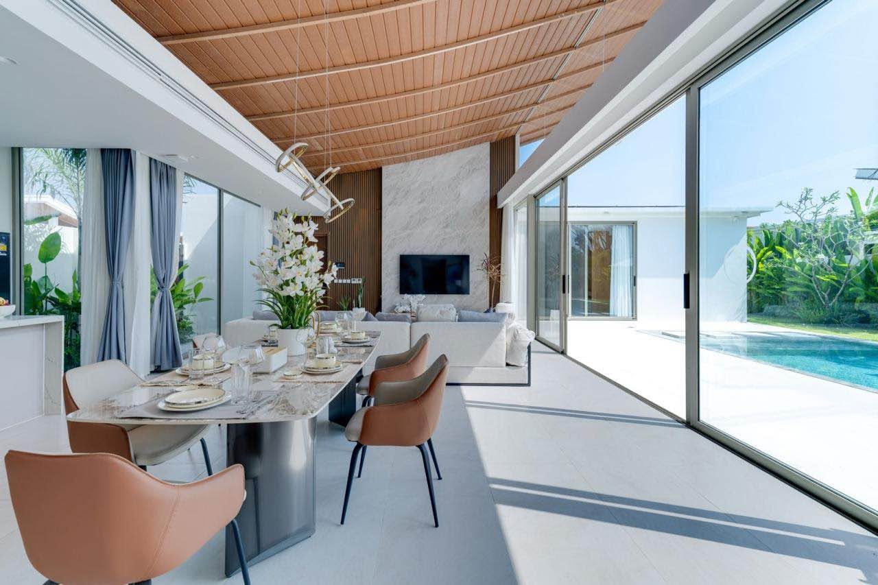 3BR villa in Bang Tao — photo 4
