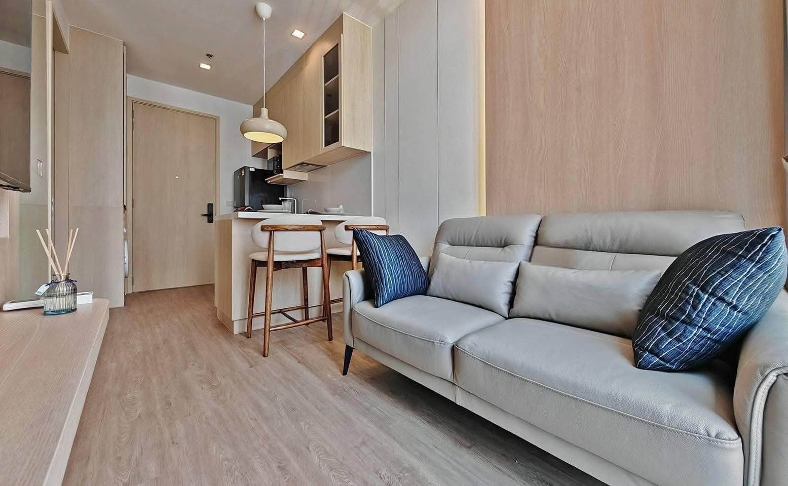 1BR condo in Phrom Phong — photo 5
