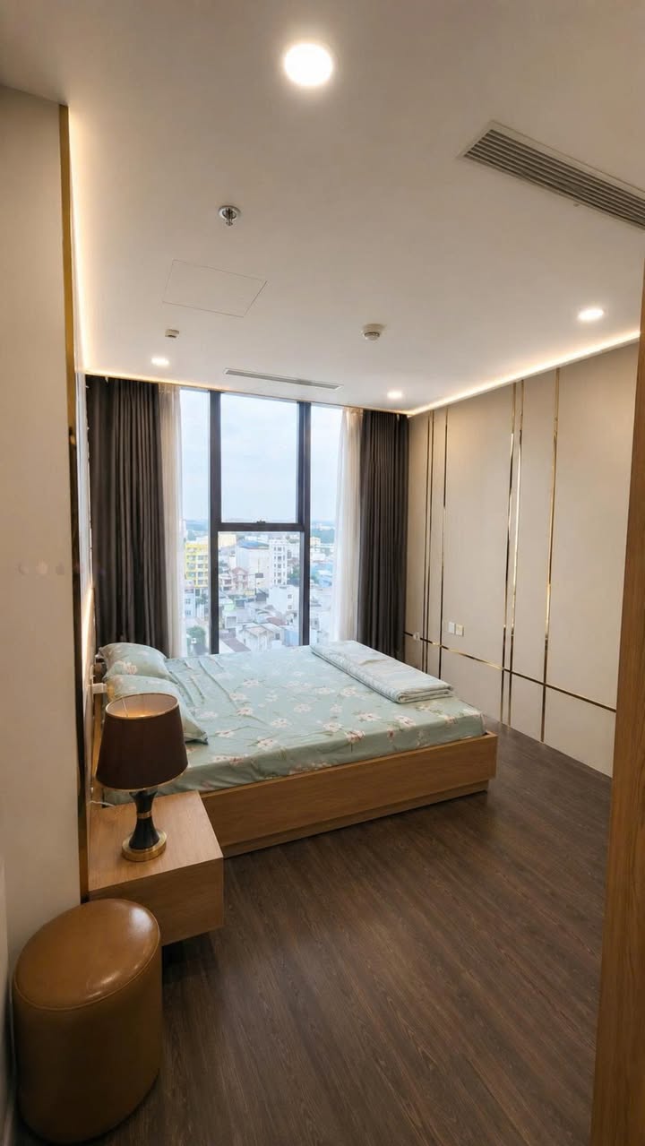 3BR apartment in Phu My Hung — photo 2