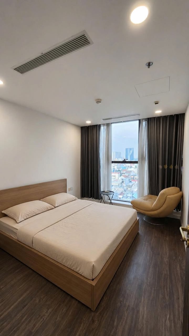 3BR apartment in Phu My Hung — photo 3