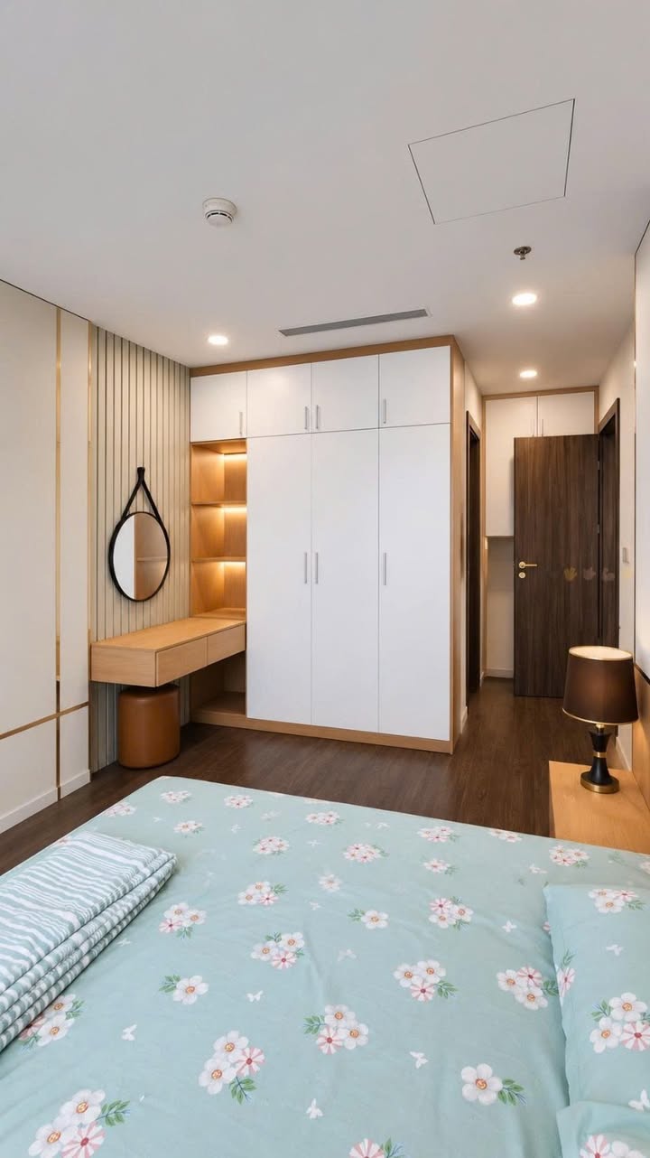 3BR apartment in Phu My Hung — photo 4