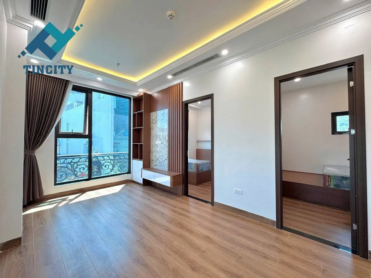2BR apartment in My Dinh — photo 2