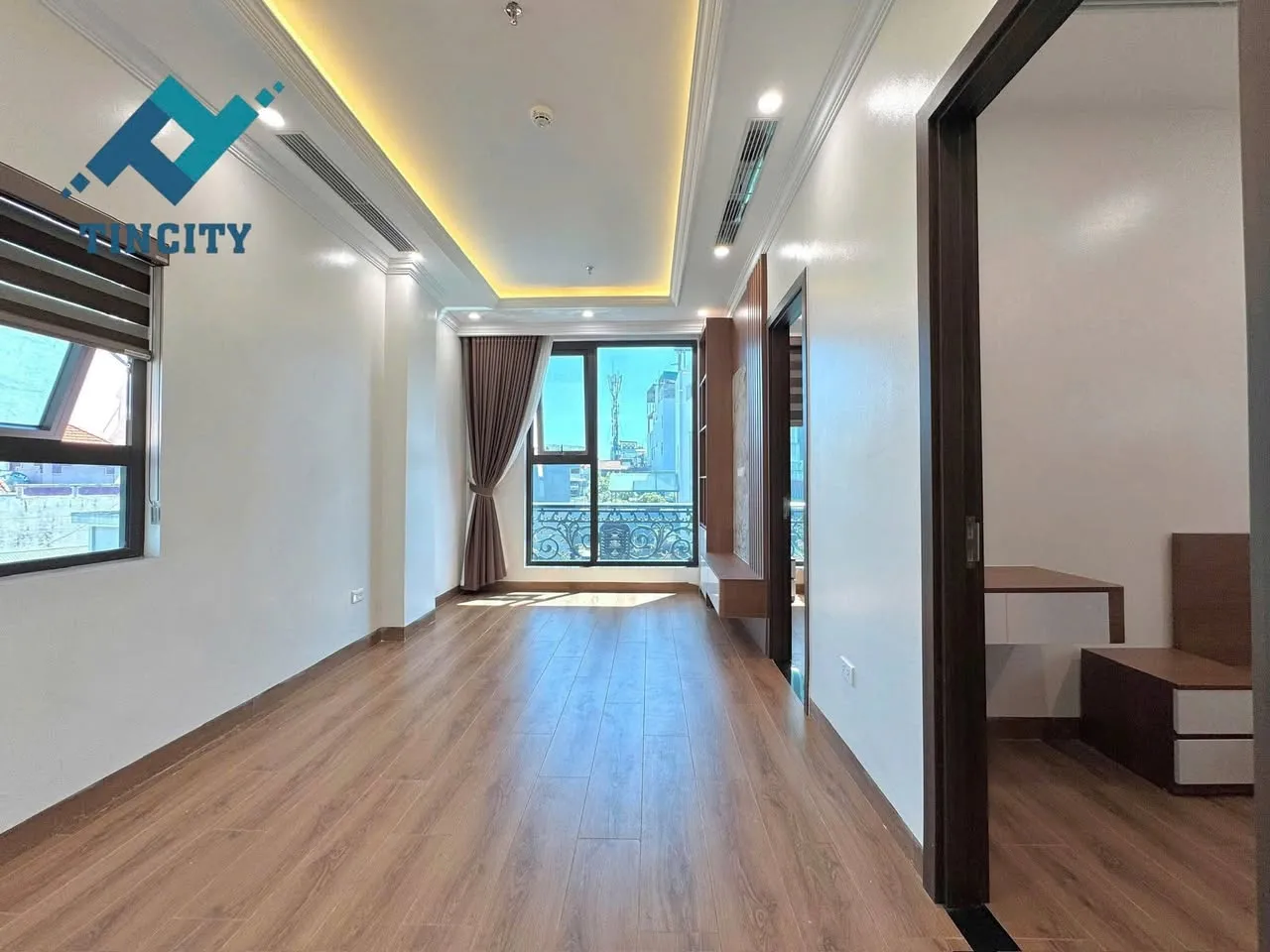 2BR apartment in My Dinh — photo 3