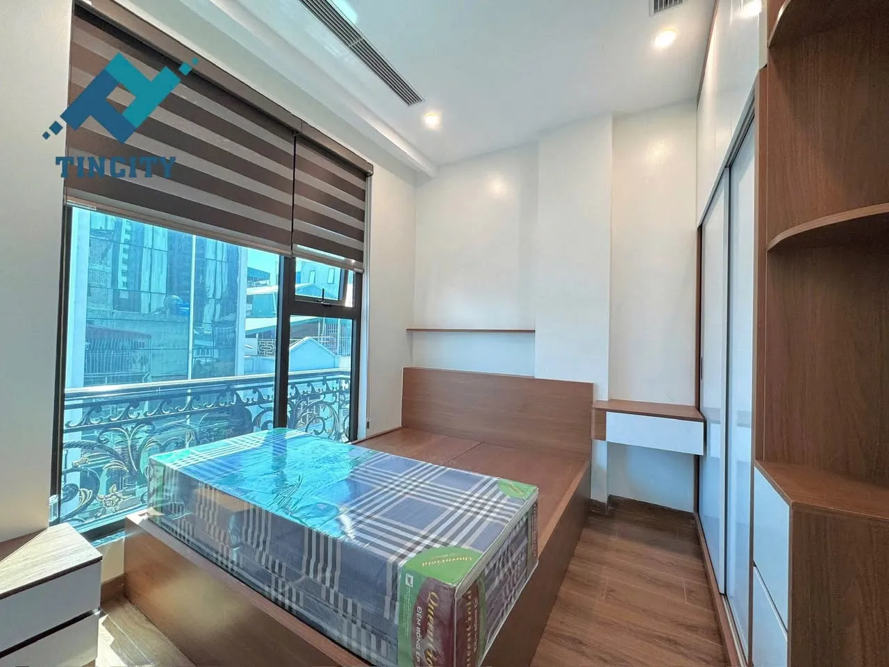 2BR apartment in My Dinh — photo 4