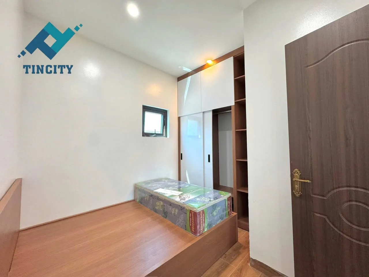 2BR apartment in My Dinh — photo 5