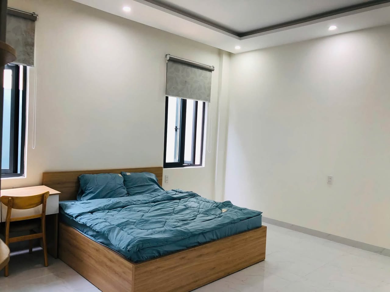 1BR apartment in Ngu Hanh Son — photo 2