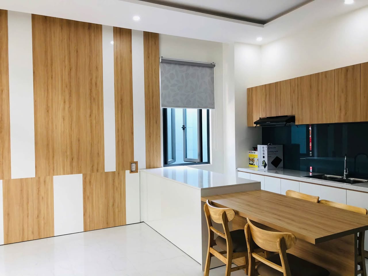 1BR apartment in Ngu Hanh Son — photo 4