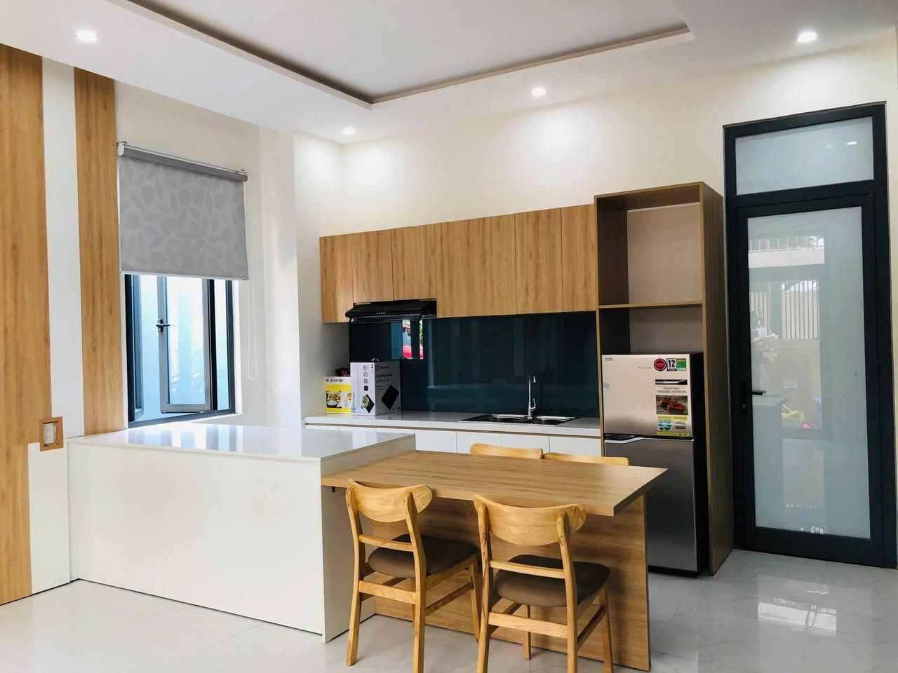1BR apartment in Ngu Hanh Son — photo 5