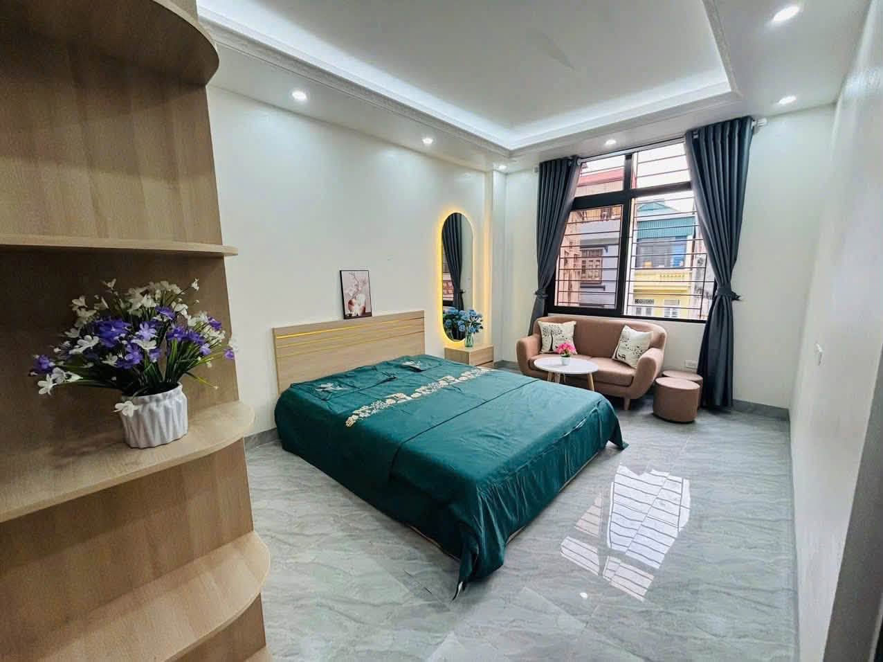 2BR apartment in Dong Da — photo 4