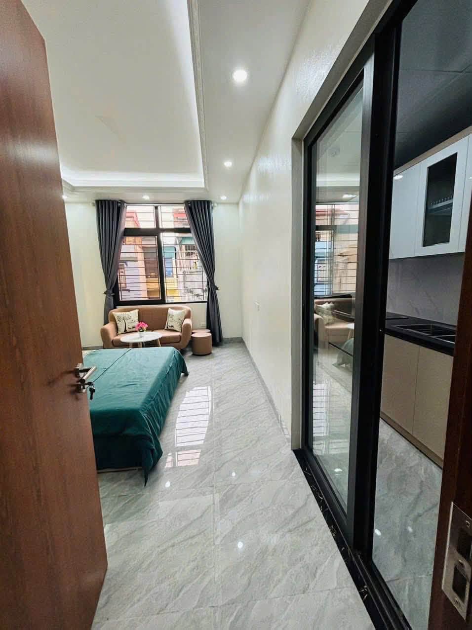 2BR apartment in Dong Da — photo 5